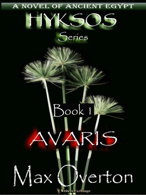 cover image of Avaris